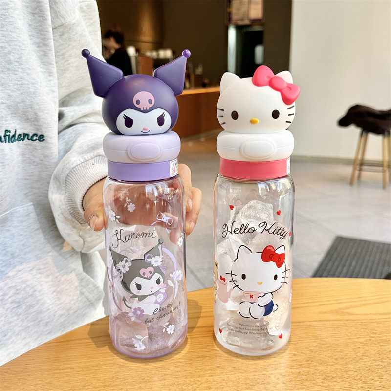 X&W Kawaii Sanrio Doll Transpa - đánh giá và giá Kids Outdoor Wagon
