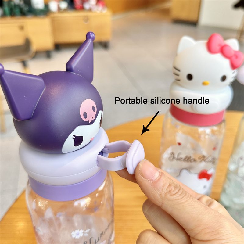 X&W Kawaii Sanrio Doll Transpa - đánh giá và giá Kids Outdoor Wagon