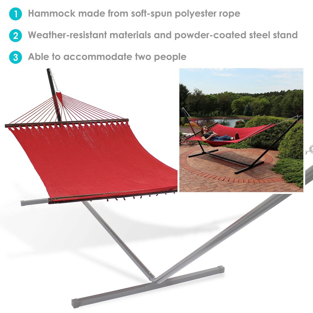 13FT Climbing Dome with Hammoc - đánh giá và giá Kids Outdoor Jungle Gym Dome