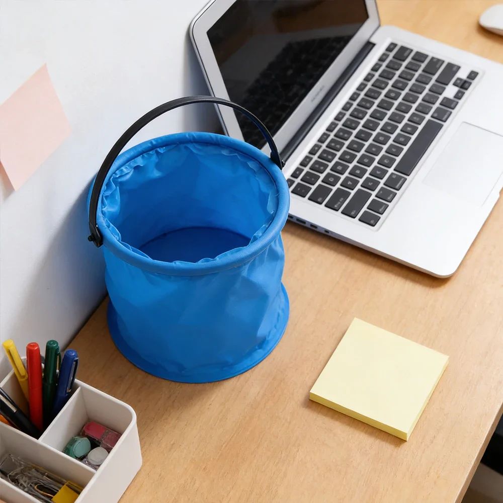 Collapsible Beach Sand Bucket  - đánh giá và giá Kids Outdoor Explorer Kit