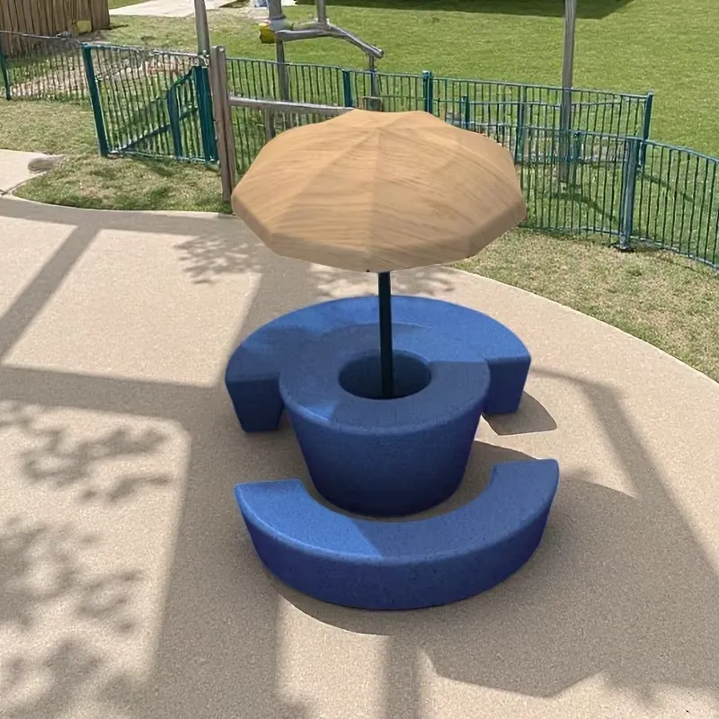 Modern Outdoor Round Table and - đánh giá và giá Kids Outdoor Umbrella Chair