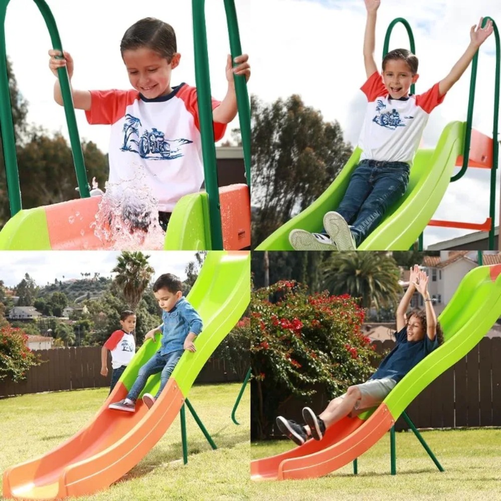 Patio Umbrellas-Playground Sli - đánh giá và giá Kids Outdoor Umbrella