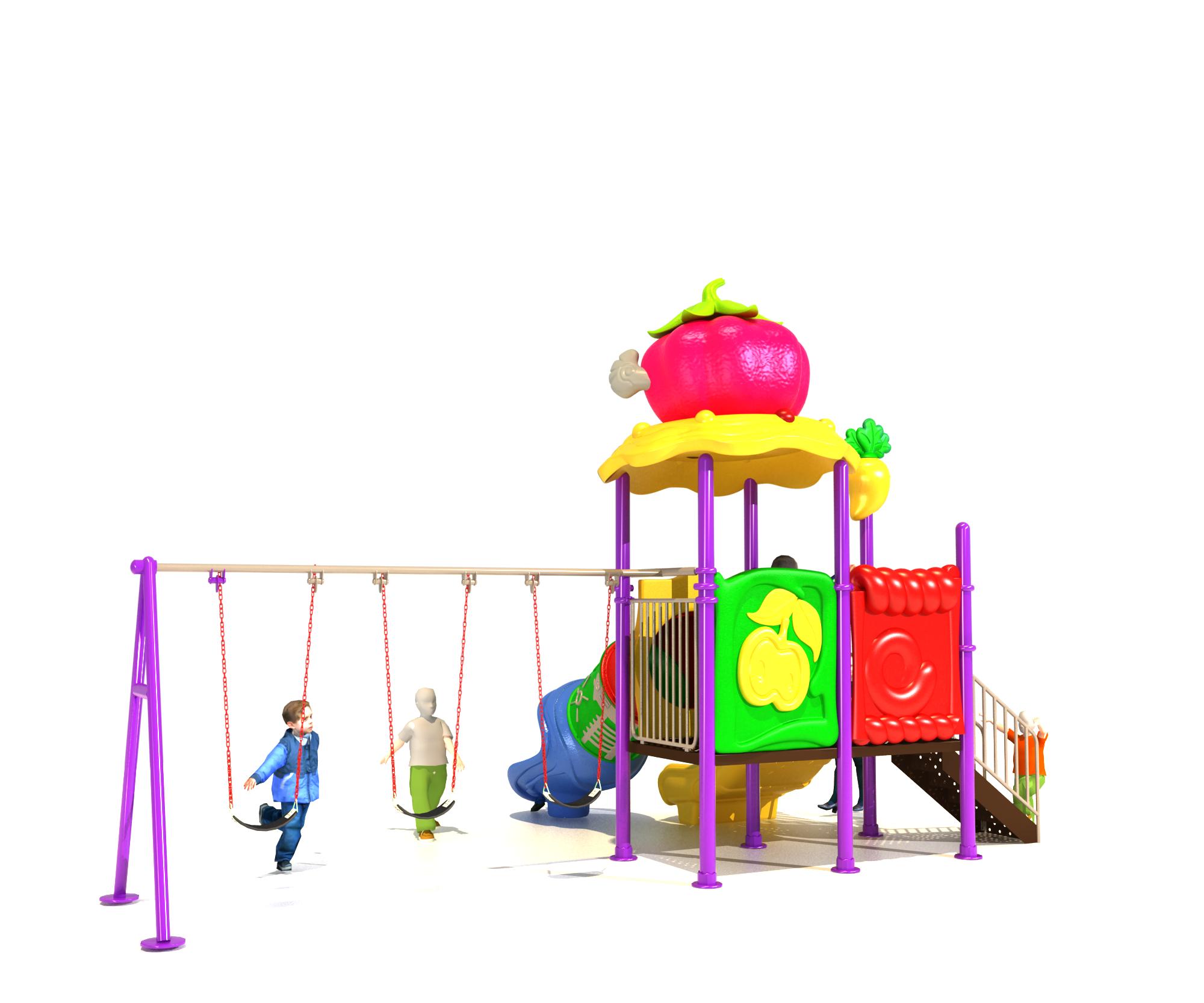 Colorful Durable Kids Outdoor  - đánh giá và giá Kids Outdoor Climbing Equipment