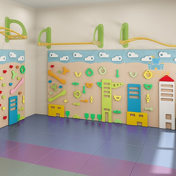 Kids Indoor Rock Climbing Wall - đánh giá và giá Kids Outdoor Climbing Equipment
