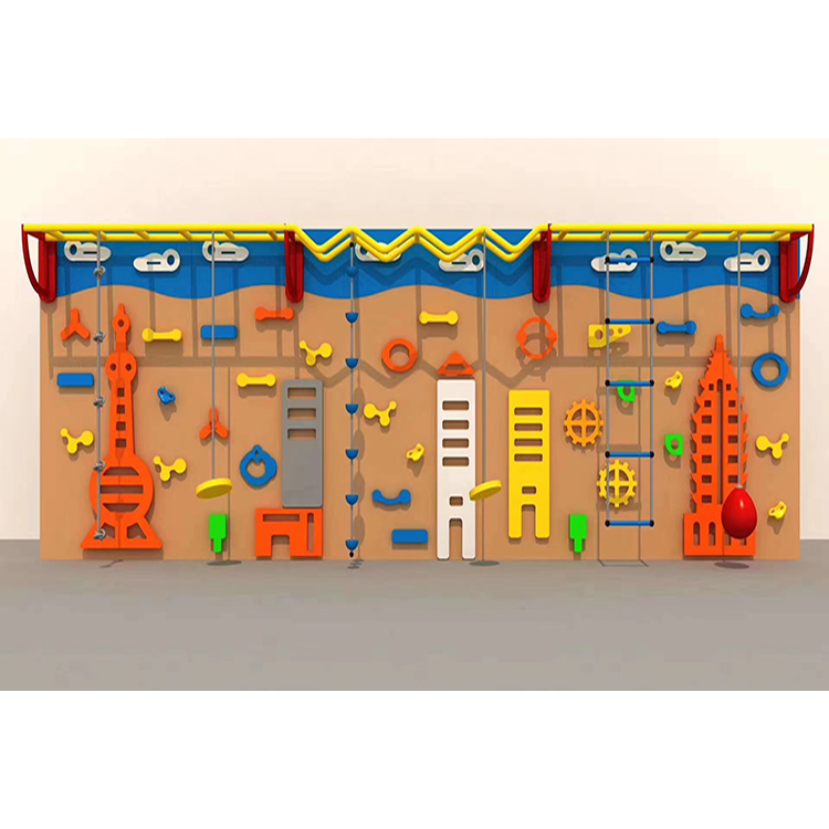 Kids Indoor Rock Climbing Wall - đánh giá và giá Kids Outdoor Climbing Equipment