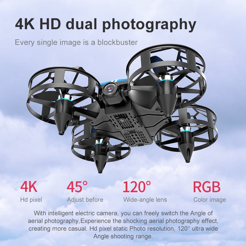 NEW Mini Drone 812PRO professi - đánh giá và giá Kids Outdoor Activity Set