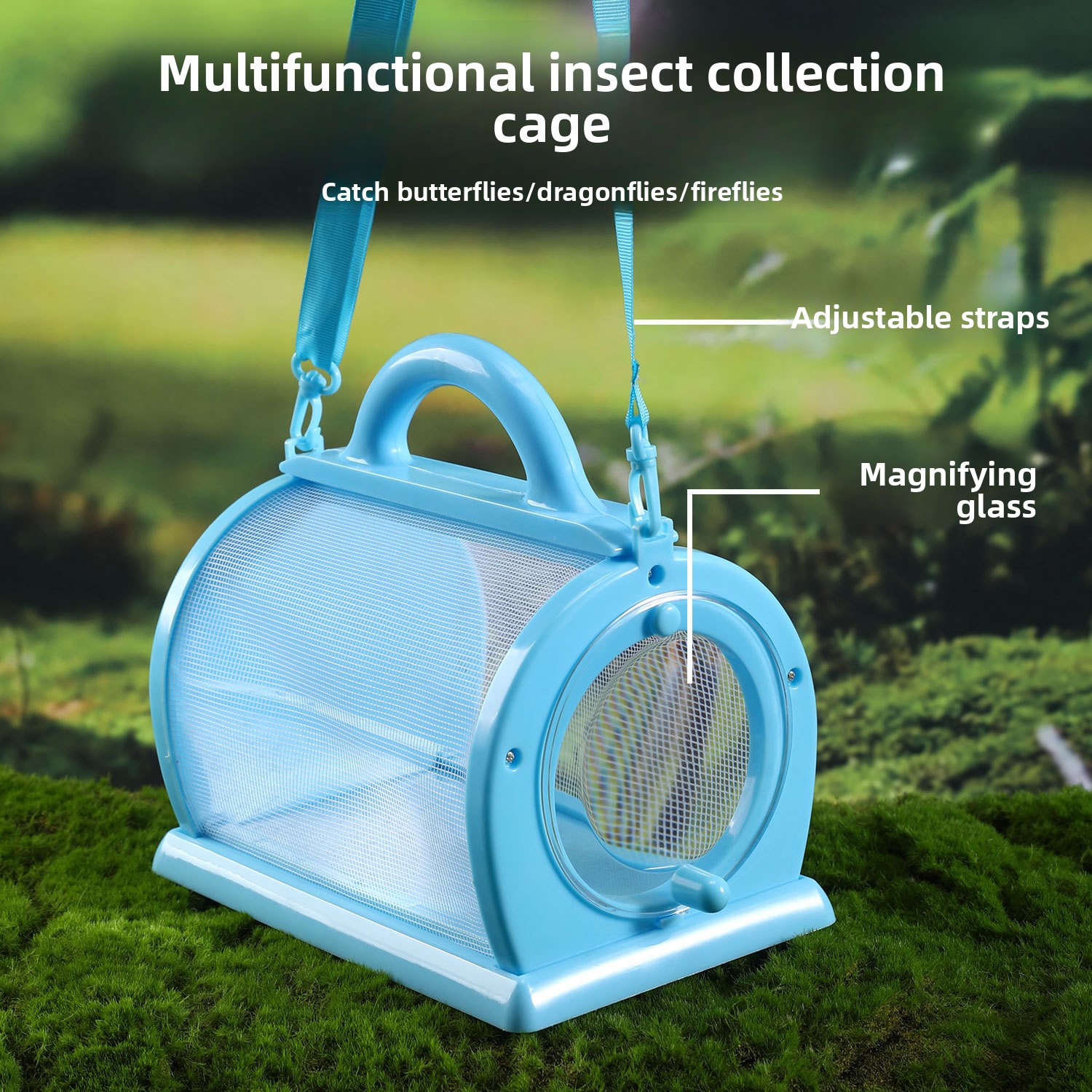Kids Bug Catcher Kit Insect Ca - đánh giá và giá Kids Outdoor Explorer Kit