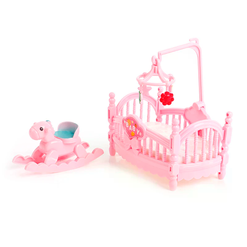 Miniature Crib Wooden Horse Se - đánh giá và giá Kids Outdoor Umbrella Chair