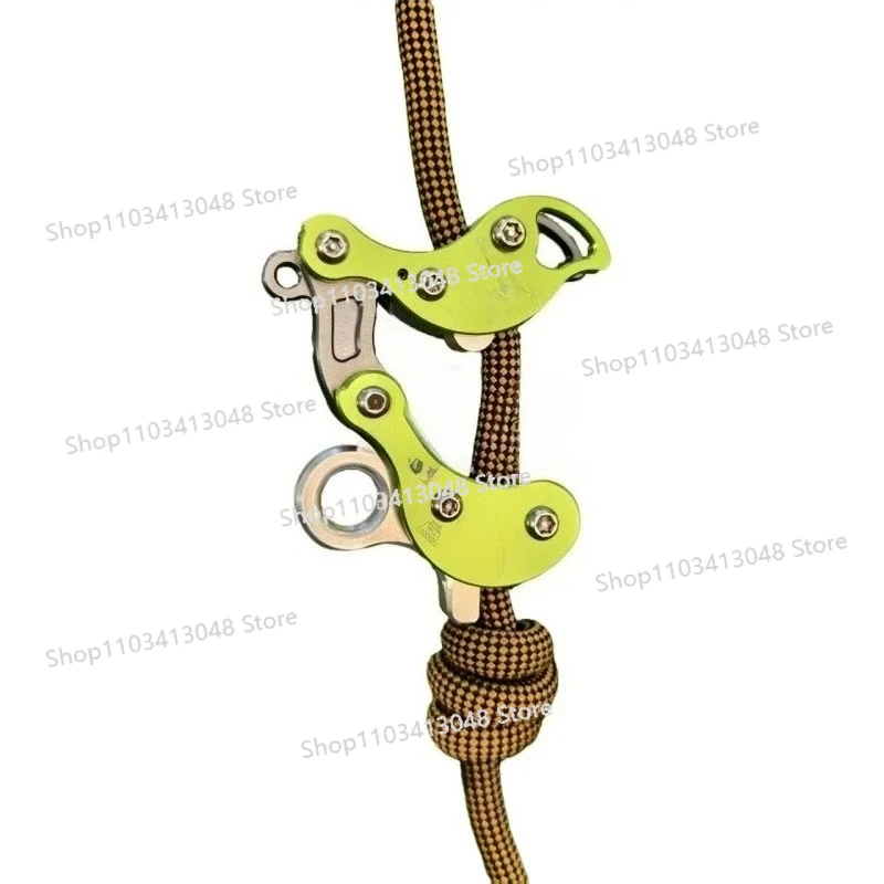 Eight Rings Climbing Tree Mech - đánh giá và giá Kids Outdoor Climbing Equipment