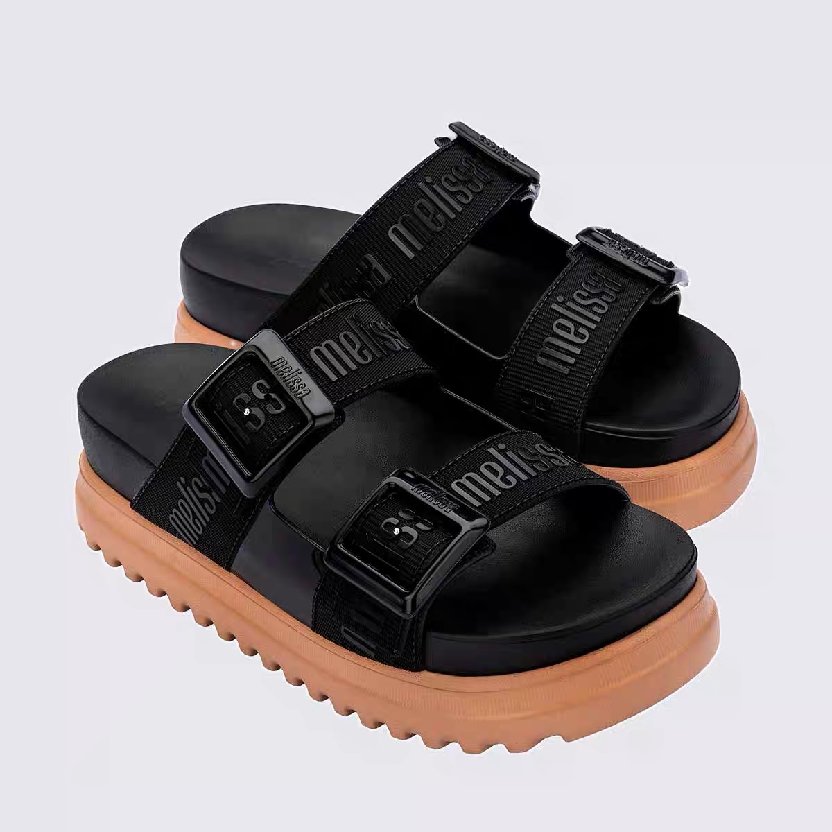Mini Melissa Summer Fashion Cr - đánh giá và giá Kids Outdoor Shoes