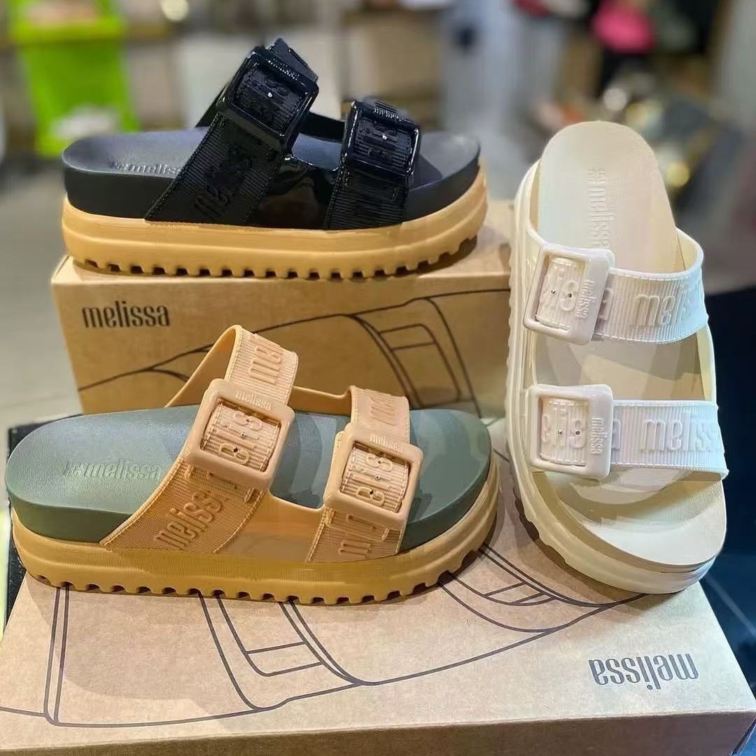 Mini Melissa Summer Fashion Cr - đánh giá và giá Kids Outdoor Shoes