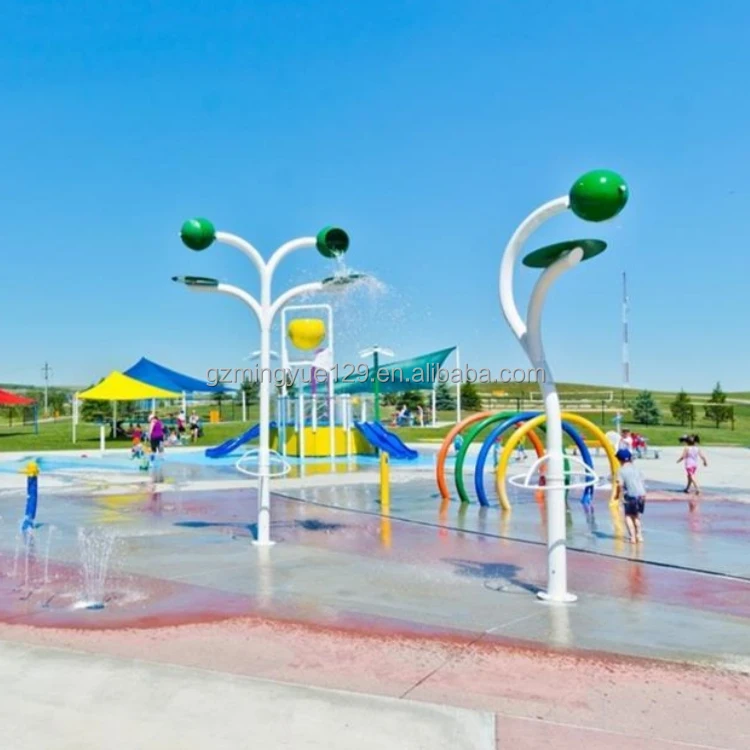 New Custom Outdoor Water Play  - đánh giá và giá Kids Outdoor Water Sprinkler