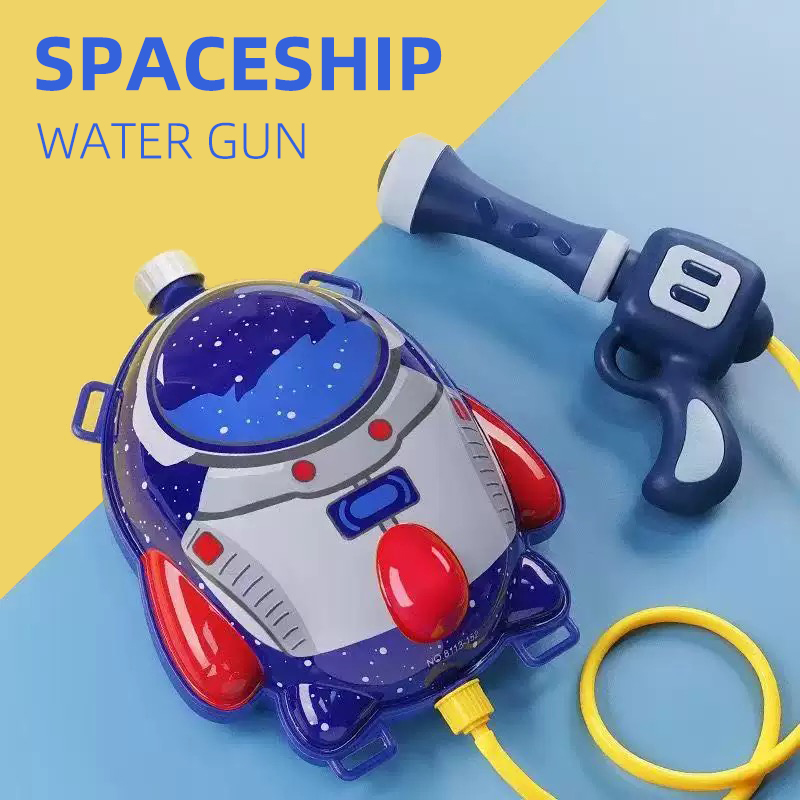 Children Backpack water gun To - đánh giá và giá Kids Outdoor Activity Set